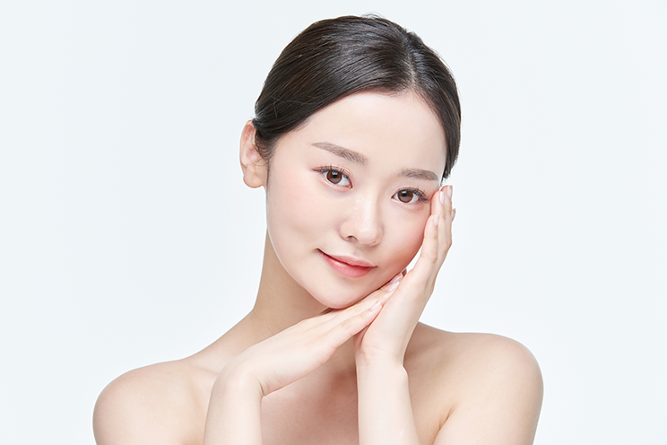 白玉美白点滴とは