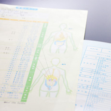 当クリニックは各種健康診断に応じます