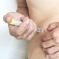 インスリン療法の早期導入について