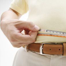 メタボリックシンドロームにも注意