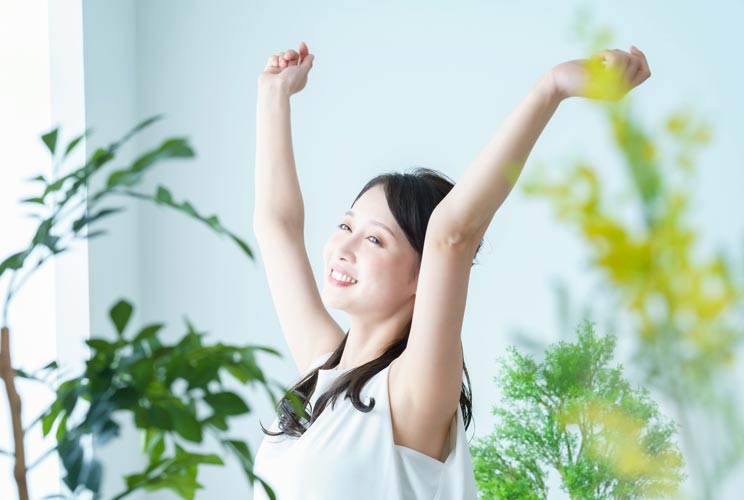 マイヤーズカクテル点滴
